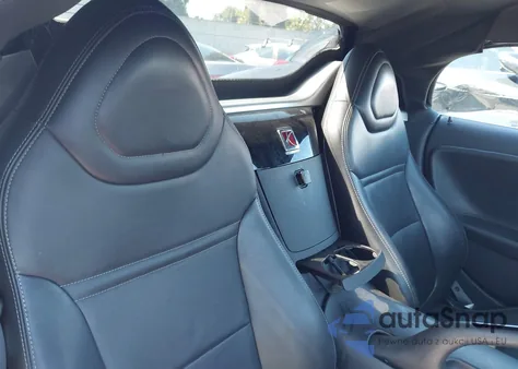 2007 Saturn Sky from USA, damaged, VIN 1G8MB35B27Y102851